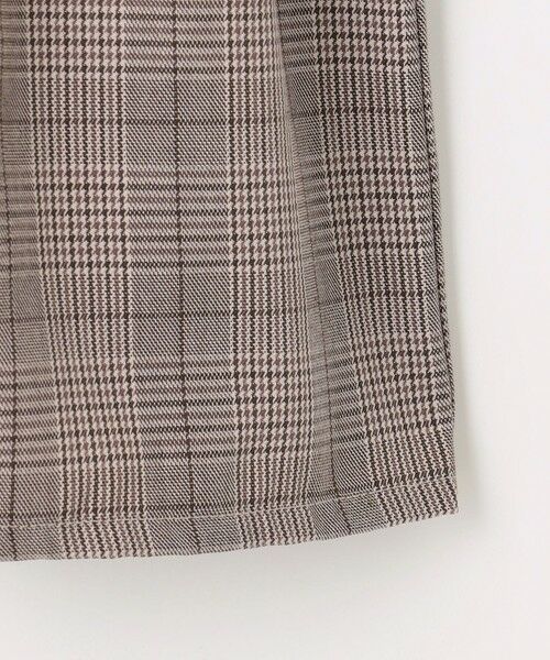 ANY / エニィ ロング・マキシ丈スカート | メロディジャンパースカート | 詳細24