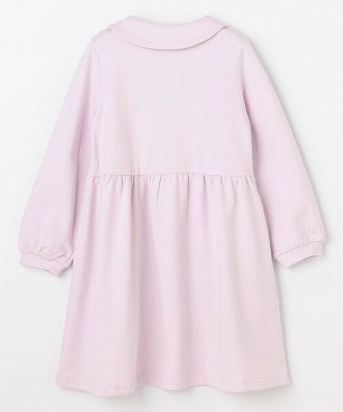 ANY / エニィ ロング・マキシ丈ワンピース | ジップアップワンピース | 詳細13