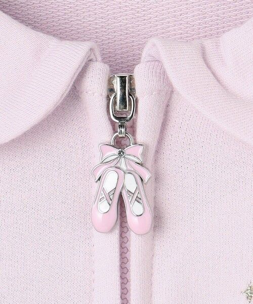 ANY / エニィ ロング・マキシ丈ワンピース | ジップアップワンピース | 詳細15