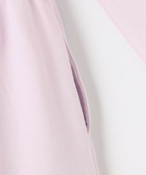 ANY / エニィ ロング・マキシ丈ワンピース | ジップアップワンピース | 詳細18