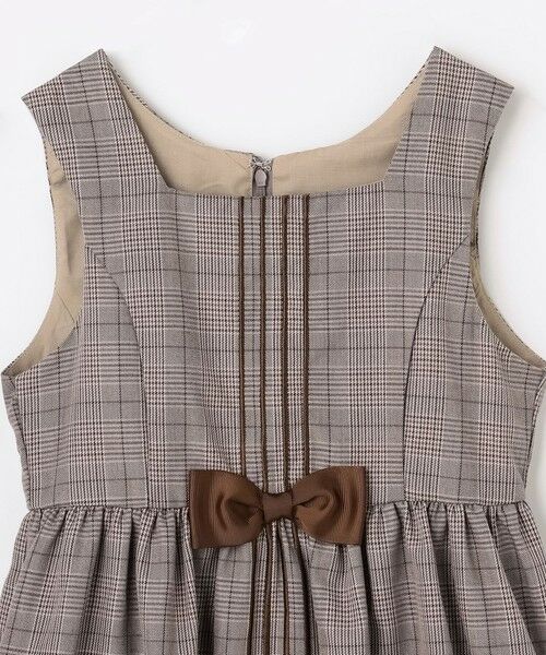 ANY / エニィ ロング・マキシ丈スカート | メロディジャンパースカート | 詳細19