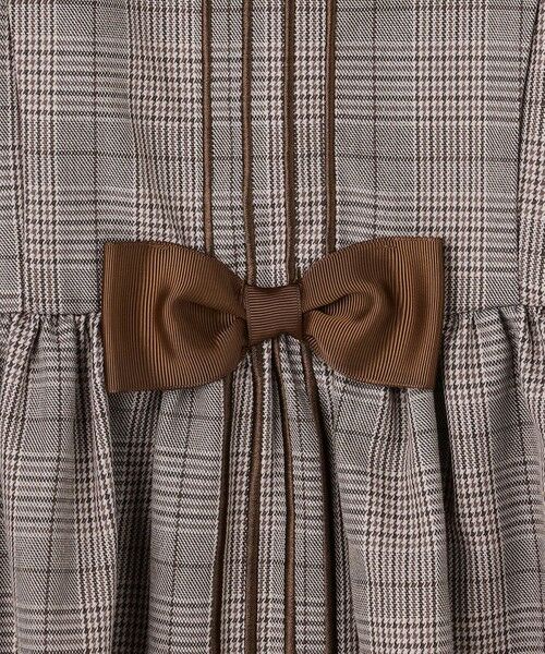 ANY / エニィ ロング・マキシ丈スカート | メロディジャンパースカート | 詳細21