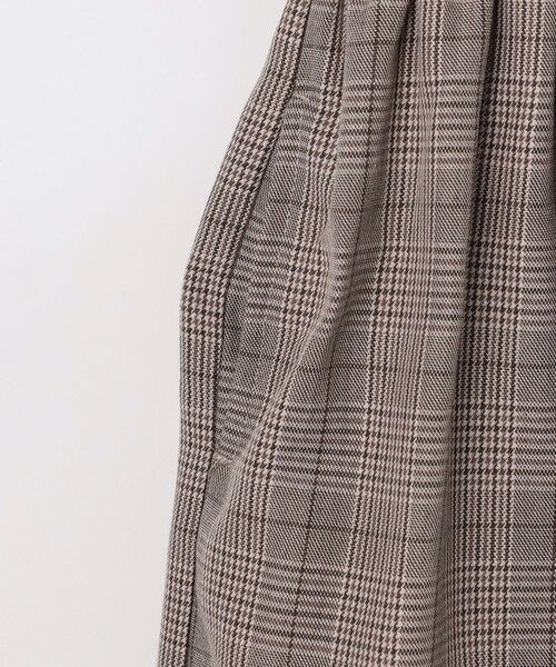 ANY / エニィ ロング・マキシ丈スカート | メロディジャンパースカート | 詳細23