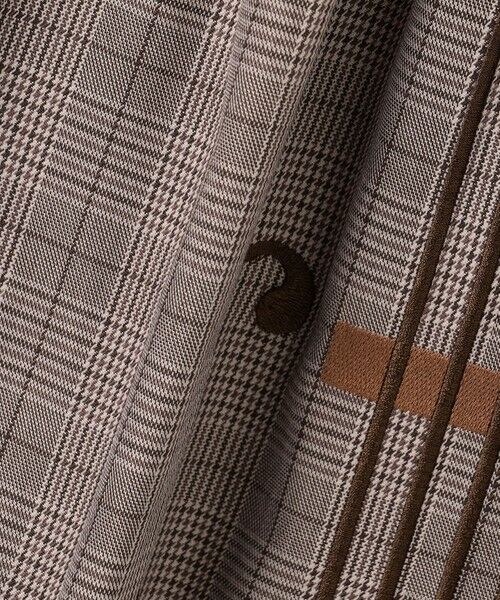 ANY / エニィ ロング・マキシ丈スカート | メロディジャンパースカート | 詳細26