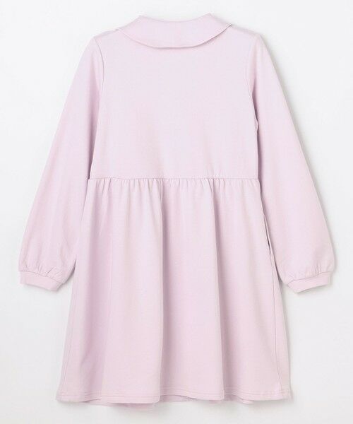 ANY / エニィ ロング・マキシ丈ワンピース | ジップアップワンピース | 詳細14