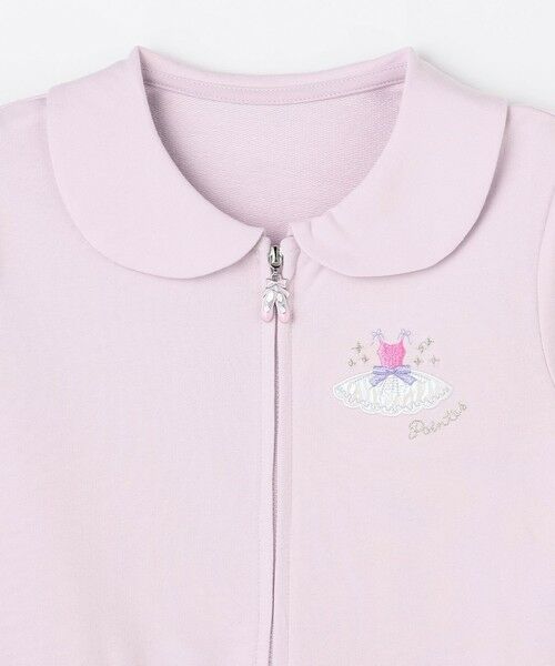 ANY / エニィ ロング・マキシ丈ワンピース | ジップアップワンピース | 詳細15