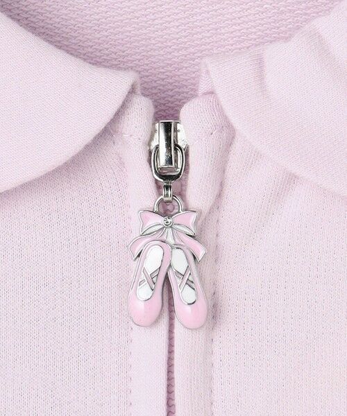 ANY / エニィ ロング・マキシ丈ワンピース | ジップアップワンピース | 詳細16