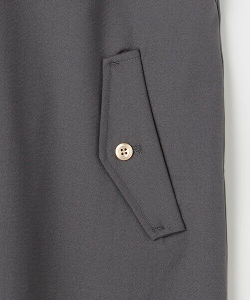 ANY / エニィ ロング・マキシ丈スカート | イージーケアジャンパースカート | 詳細8