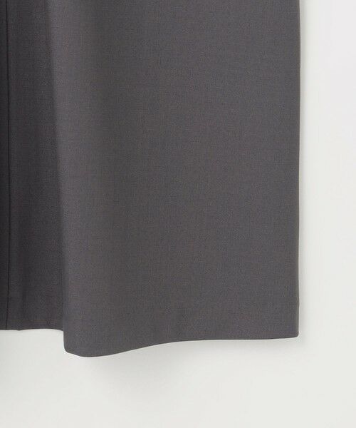 ANY / エニィ ロング・マキシ丈スカート | イージーケアジャンパースカート | 詳細9