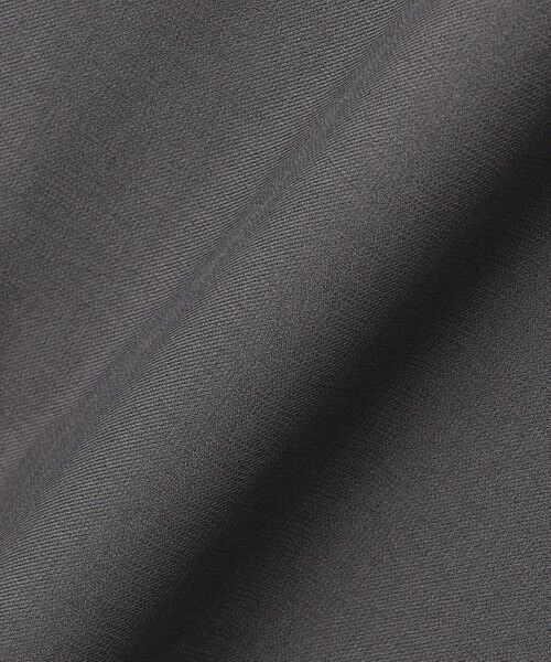 ANY / エニィ ロング・マキシ丈スカート | イージーケアジャンパースカート | 詳細10