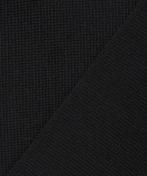 ANY / エニィ セットアップ | 【2SET】バイカラーニット×布帛スカートセット | 詳細16