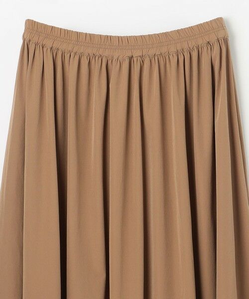 ANY / エニィ セットアップ | 【2SET】バイカラーニット×布帛スカートセット | 詳細19