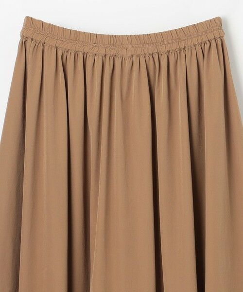 ANY / エニィ セットアップ | 【2SET】バイカラーニット×布帛スカートセット | 詳細20