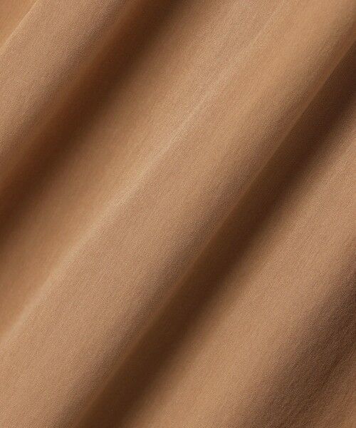 ANY / エニィ セットアップ | 【2SET】バイカラーニット×布帛スカートセット | 詳細22