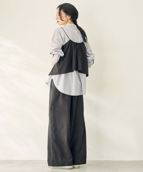 ANY / エニィ セットアップ | 【2SET】ビスチェ×パンツセット | 詳細2