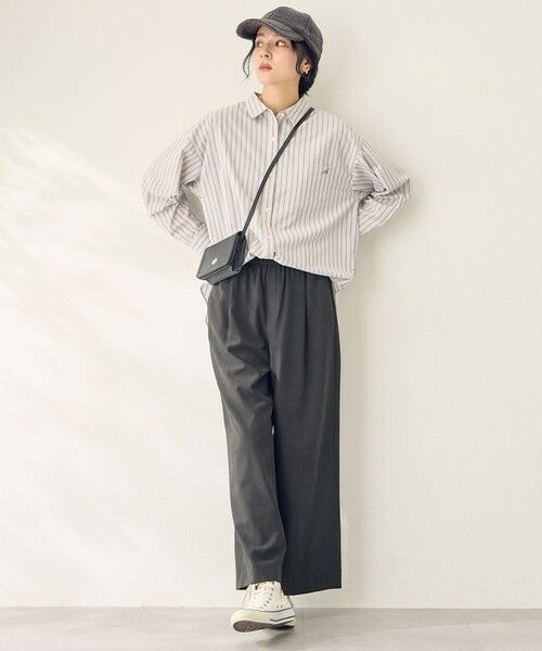 ANY / エニィ セットアップ | 【2SET】ビスチェ×パンツセット | 詳細3