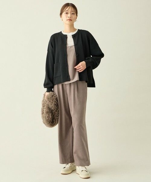 ANY / エニィ セットアップ | 【2SET】ビスチェ×パンツセット | 詳細10