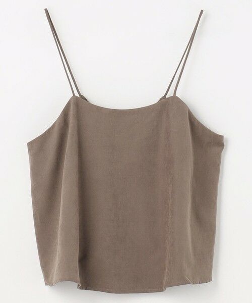 ANY / エニィ セットアップ | 【2SET】ビスチェ×パンツセット | 詳細11