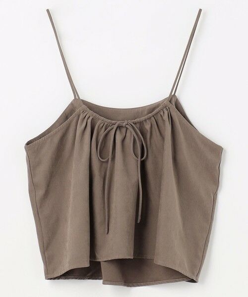 ANY / エニィ セットアップ | 【2SET】ビスチェ×パンツセット | 詳細12