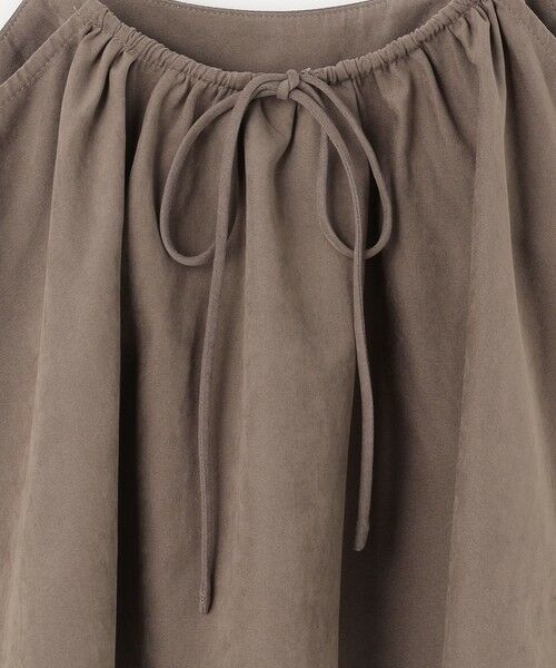 ANY / エニィ セットアップ | 【2SET】ビスチェ×パンツセット | 詳細15