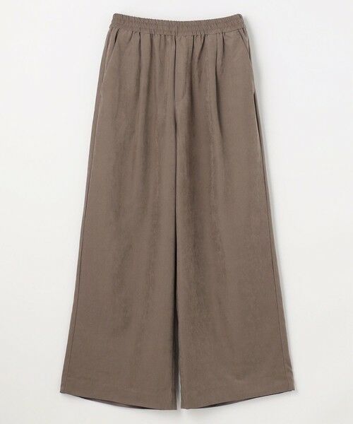 ANY / エニィ セットアップ | 【2SET】ビスチェ×パンツセット | 詳細18