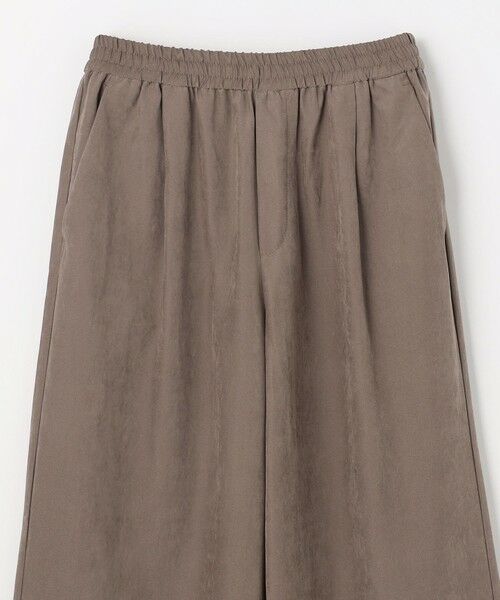 ANY / エニィ セットアップ | 【2SET】ビスチェ×パンツセット | 詳細20