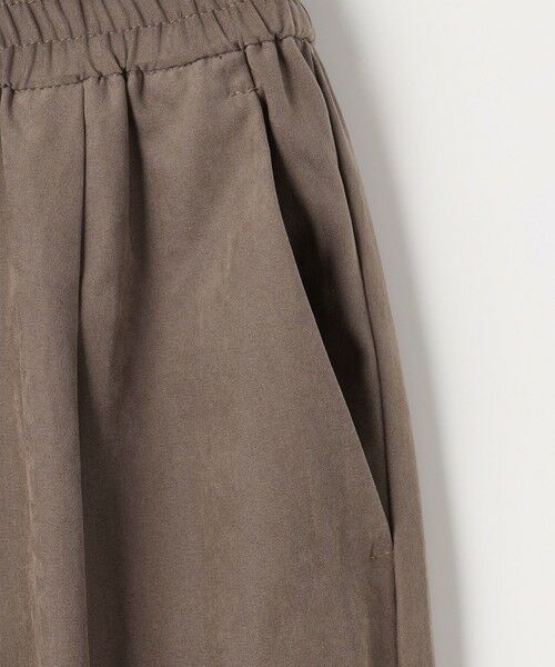 ANY / エニィ セットアップ | 【2SET】ビスチェ×パンツセット | 詳細22