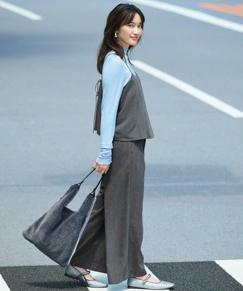 ANY / エニィ セットアップ | 【2SET】ビスチェ×パンツセット | 詳細25