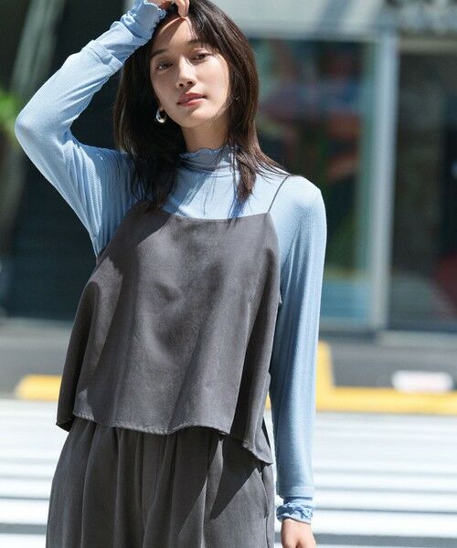 ANY / エニィ セットアップ | 【2SET】ビスチェ×パンツセット | 詳細26