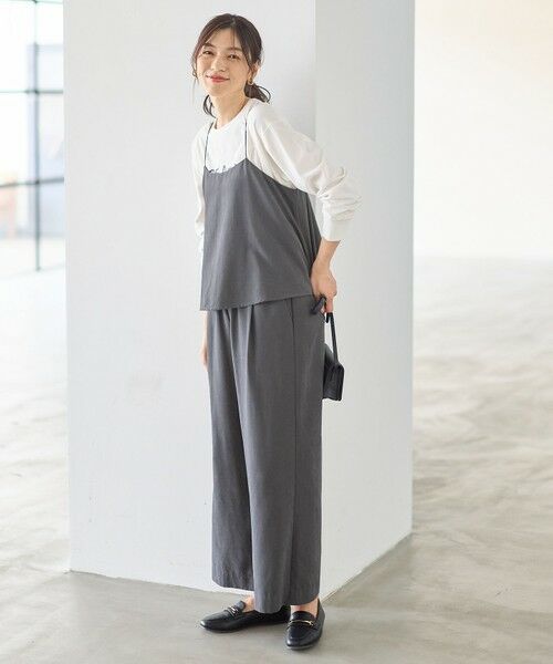 ANY / エニィ セットアップ | 【2SET】ビスチェ×パンツセット | 詳細28