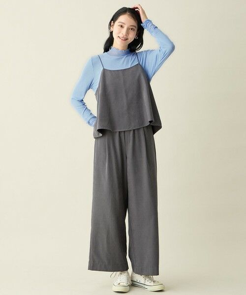 ANY / エニィ セットアップ | 【2SET】ビスチェ×パンツセット | 詳細29