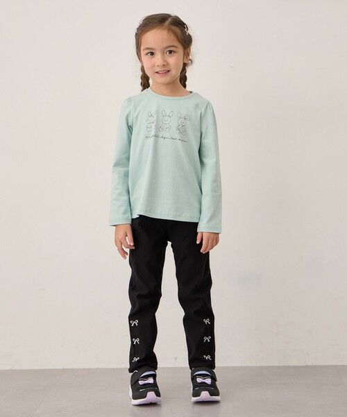 ANY / エニィ その他パンツ | 7days ガーリーパンツ | 詳細1