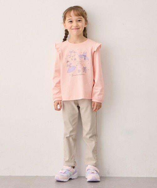 ANY / エニィ その他パンツ | 7days ガーリーパンツ | 詳細10