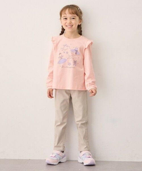 ANY / エニィ その他パンツ | 7days ガーリーパンツ | 詳細11