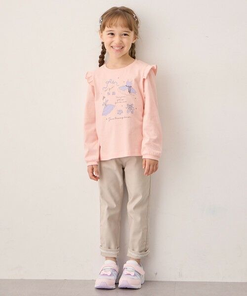 ANY / エニィ その他パンツ | 7days ガーリーパンツ | 詳細12