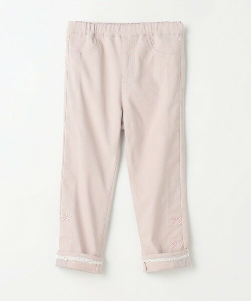 ANY / エニィ その他パンツ | 7days ガーリーパンツ | 詳細15