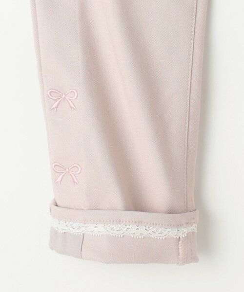 ANY / エニィ その他パンツ | 7days ガーリーパンツ | 詳細16