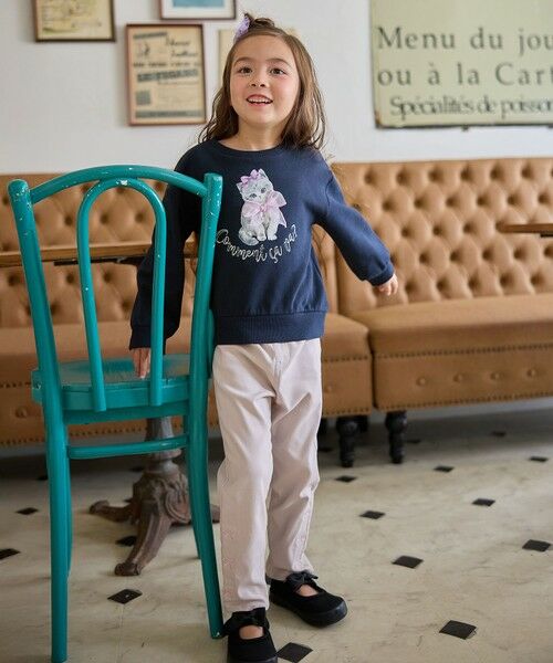 ANY / エニィ その他パンツ | 7days ガーリーパンツ | 詳細7