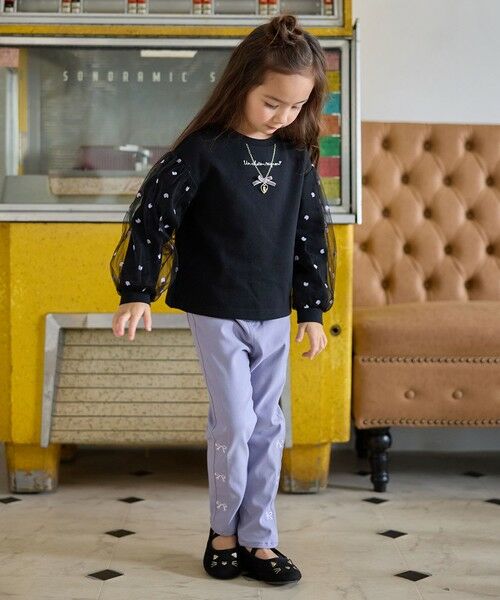 ANY / エニィ その他パンツ | 7days ガーリーパンツ | 詳細17