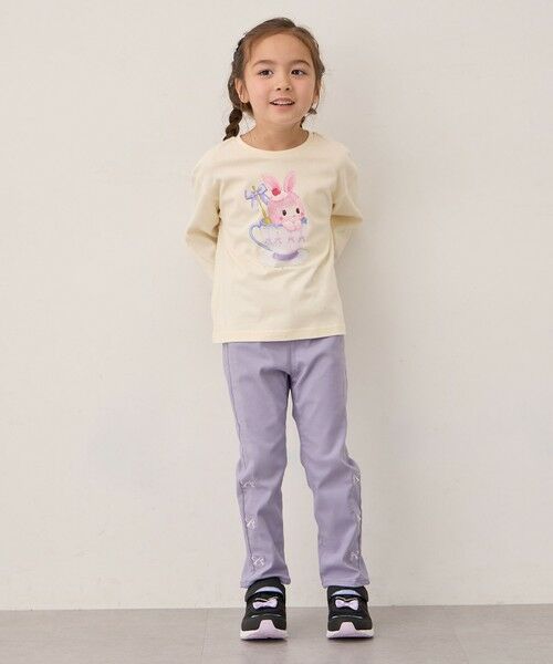 ANY / エニィ その他パンツ | 7days ガーリーパンツ | 詳細20