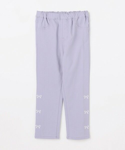 ANY / エニィ その他パンツ | 7days ガーリーパンツ | 詳細22