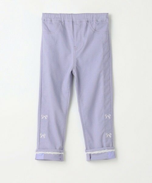 ANY / エニィ その他パンツ | 7days ガーリーパンツ | 詳細23