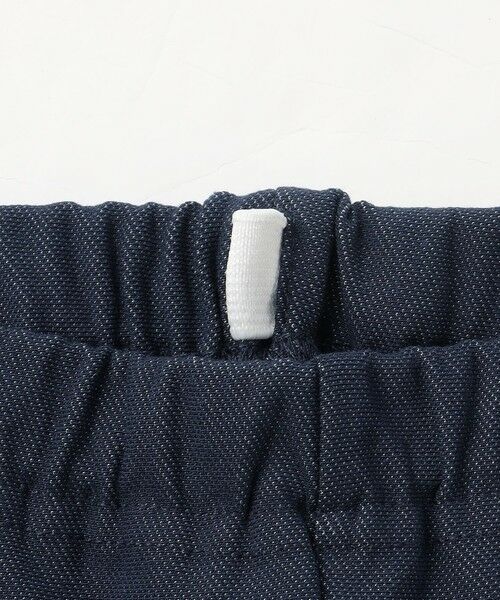 ANY / エニィ レギンス・スパッツ | 裾リボン 無地レギンス | 詳細14