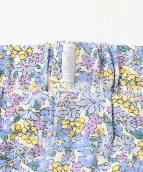 ANY / エニィ レギンス・スパッツ | 総柄プリント レギンス | 詳細7