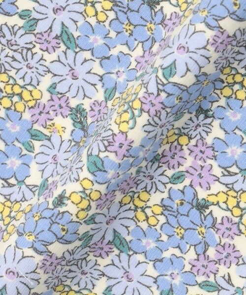 ANY / エニィ レギンス・スパッツ | 総柄プリント レギンス | 詳細8