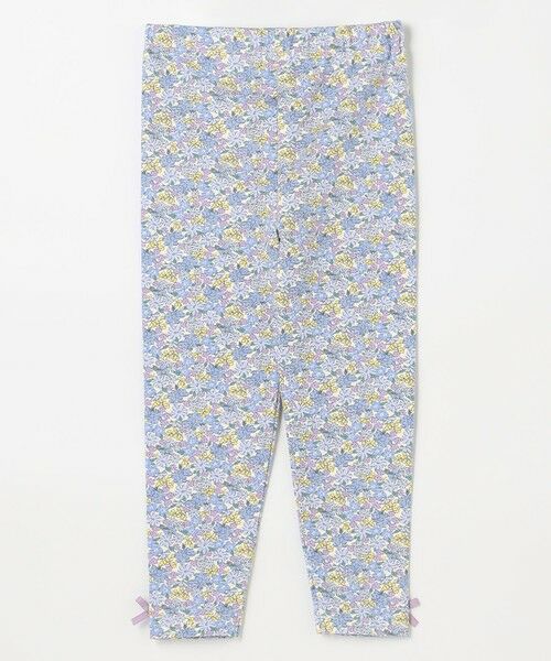 ANY / エニィ レギンス・スパッツ | 総柄プリント レギンス | 詳細3