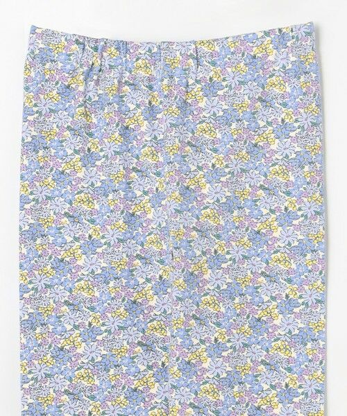 ANY / エニィ レギンス・スパッツ | 総柄プリント レギンス | 詳細4