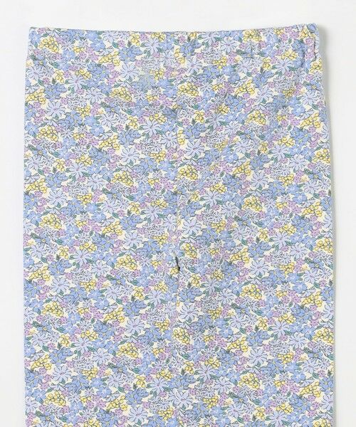 ANY / エニィ レギンス・スパッツ | 総柄プリント レギンス | 詳細5