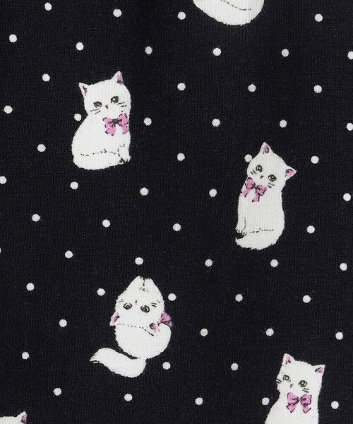 ANY / エニィ レギンス・スパッツ | 総柄プリント レギンス | 詳細14