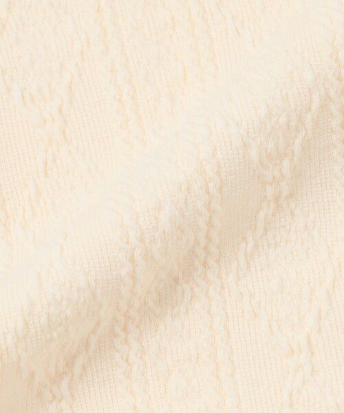 ANY / エニィ レギンス・スパッツ | ケーブル ジャガードレギンス | 詳細9